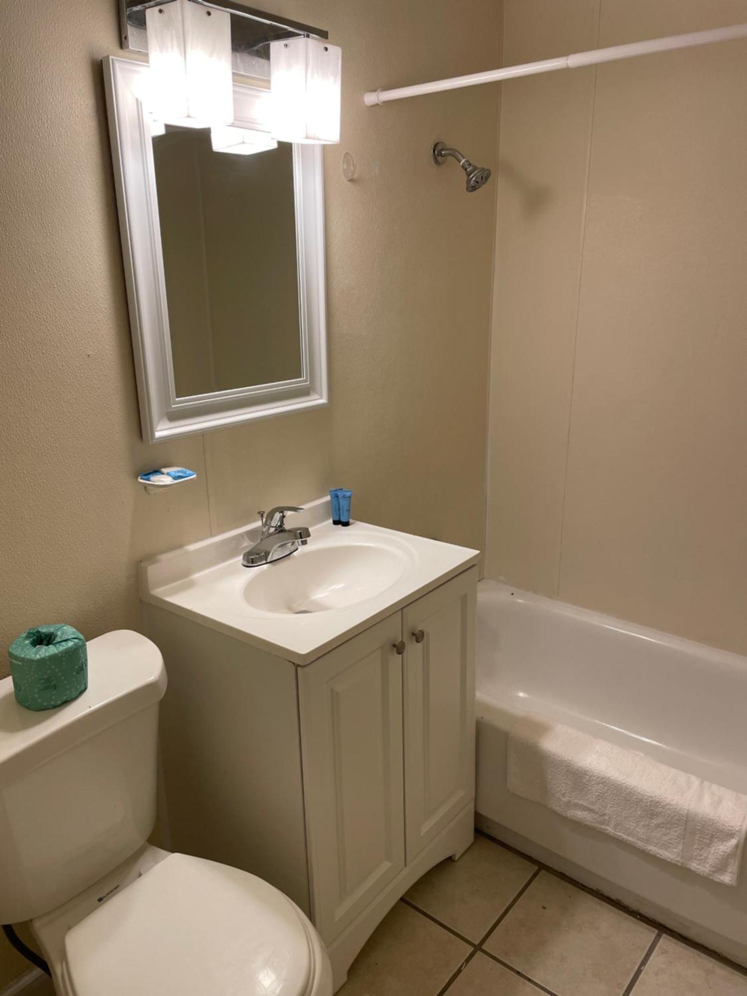Sunburst Hotel Myrtle Beach Room photo